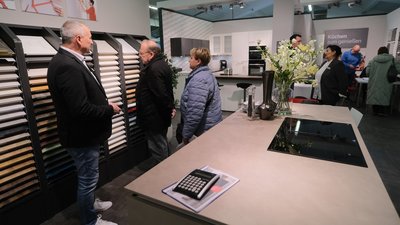 Living & furnishing