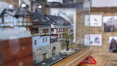 BAUExpo - Hessen's largest construction trade fair