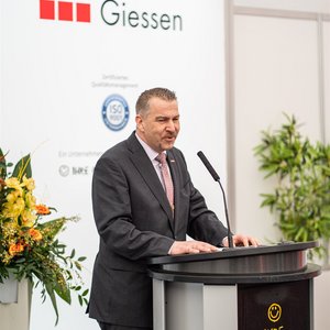 BAUExpo 2020, Messeimpression